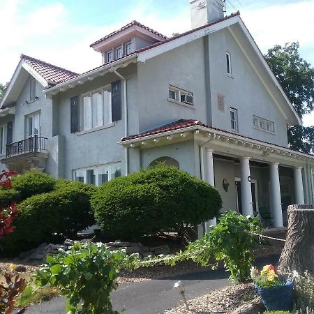 Hanover House Bed And Breakfast Niagara Falls Ngoại thất bức ảnh