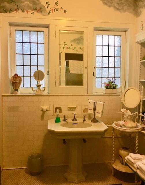 Hanover House Bed And Breakfast Niagara Falls Ngoại thất bức ảnh
