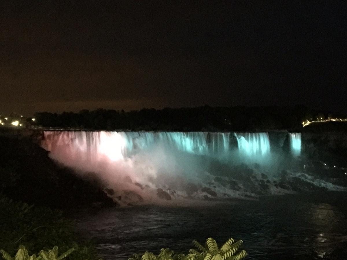 Hanover House Bed And Breakfast Niagara Falls Ngoại thất bức ảnh