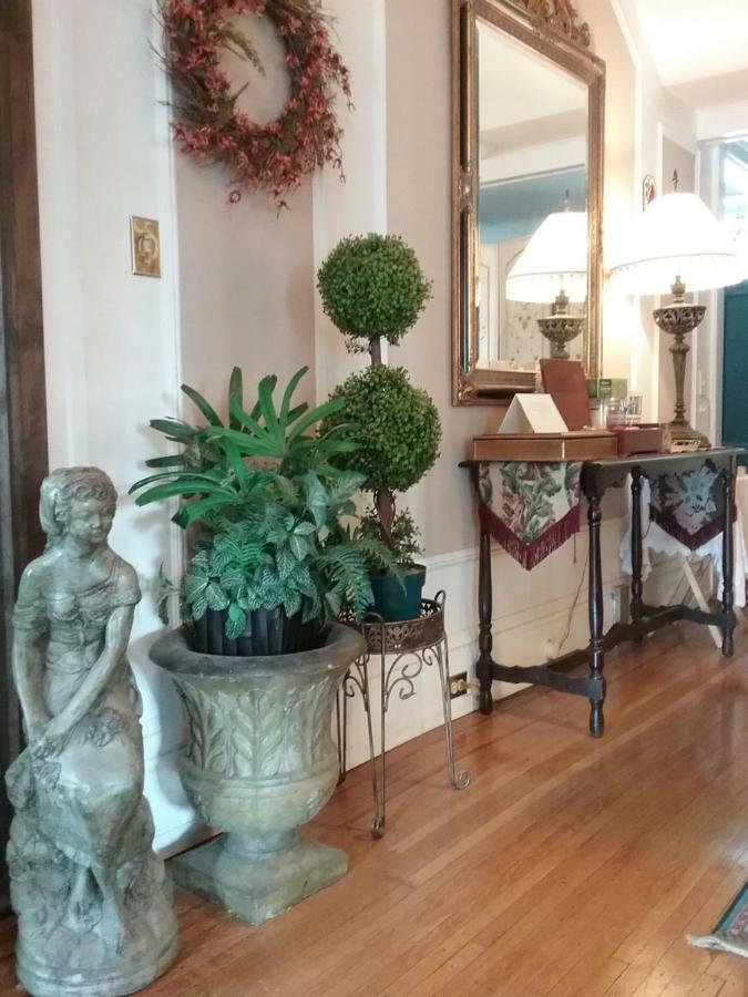Hanover House Bed And Breakfast Niagara Falls Ngoại thất bức ảnh